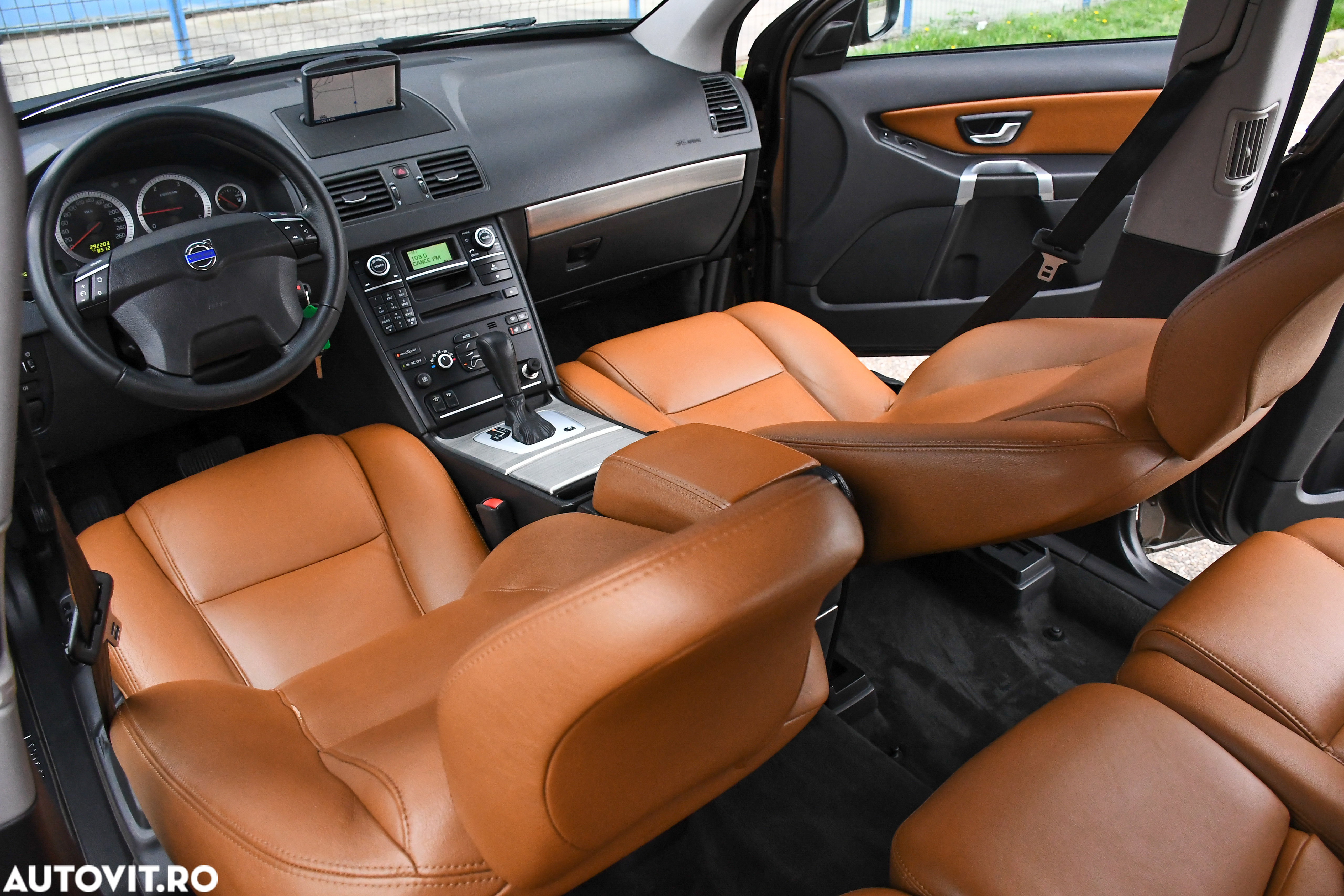 Volvo XC 90 D5AWD Executive - 19