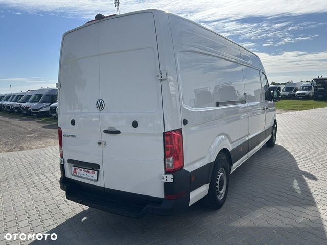 Volkswagen Crafter - 4