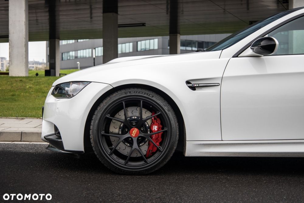 BMW M3 - 1