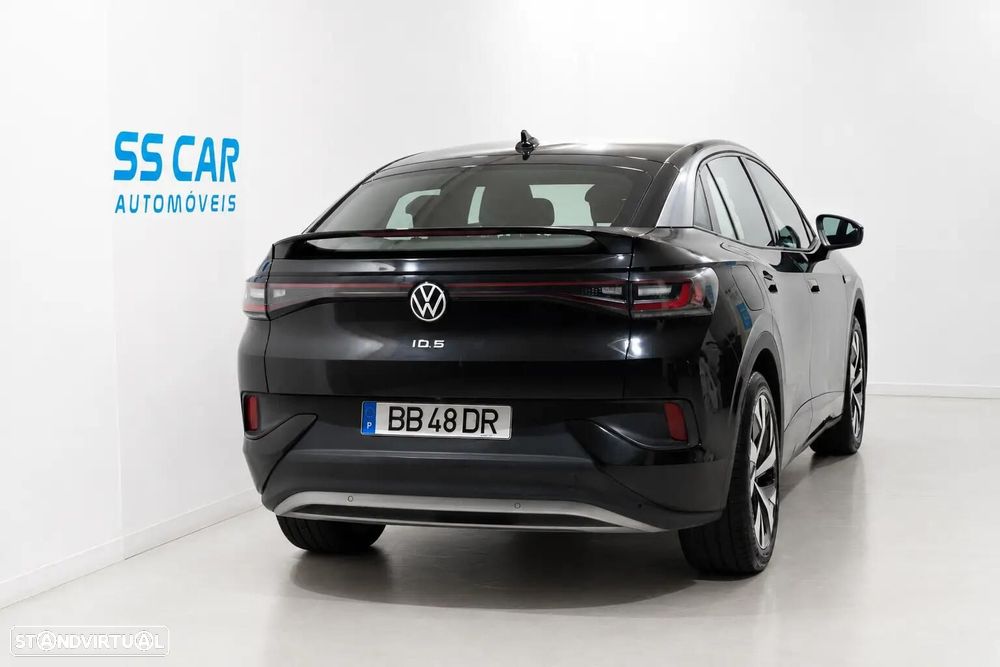 VW ID.5 77 kWh Pro Performance - 7