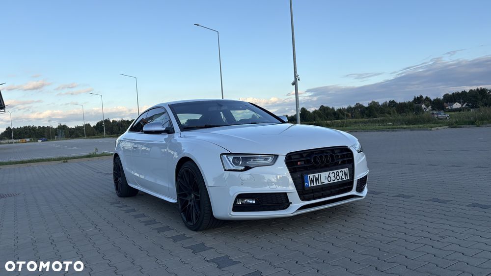 Audi S5 Coupé 3.0 TFSI Quattro S tronic - 9