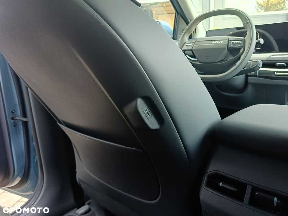 Kia EV3 - 18