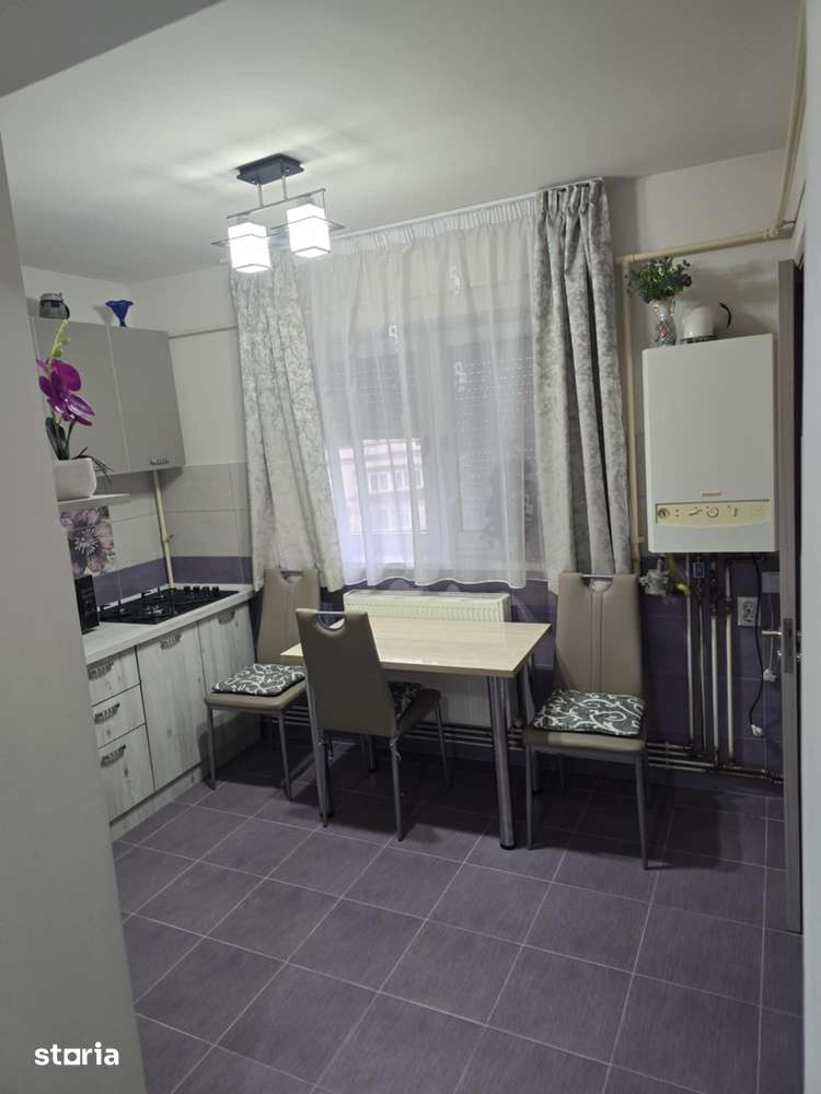 Apartament la cheie ultracentral, etajul 3! - Imagine principală: 2/8