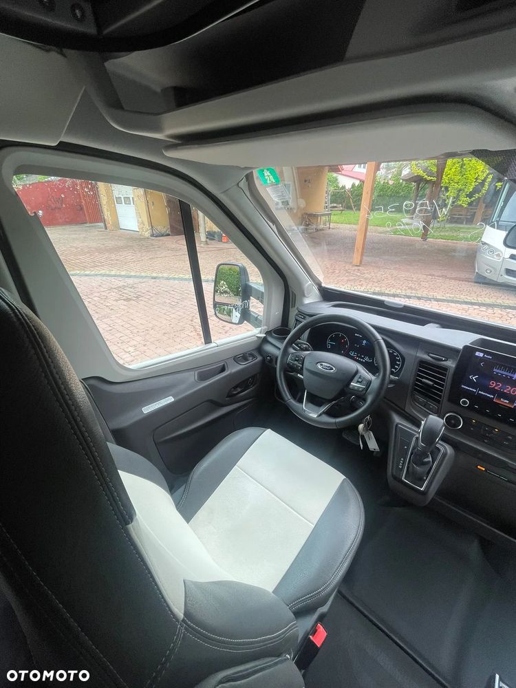 Ford Transit - 10