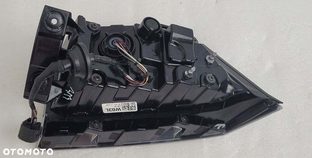 LAMPA LEWA TYŁ TYLNA LED HYUNDAI IONIQ 5 2021- 92401-G1 - 9