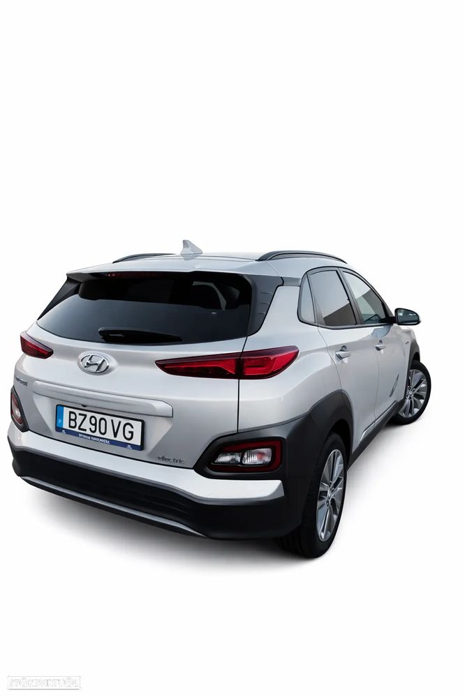 Hyundai Kauai Premium - 4