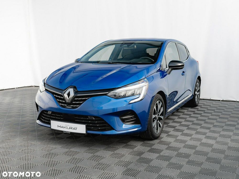 Renault Clio 1.0 TCe Techno - 3