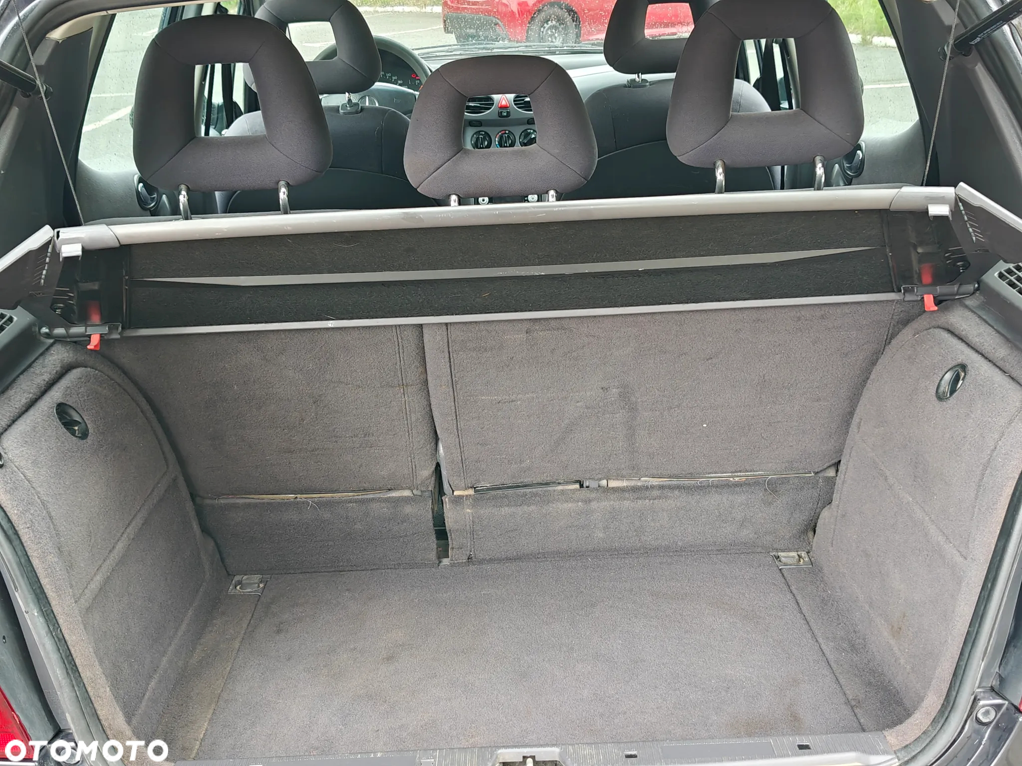 Mercedes-Benz Klasa A 140 Avantgarde - 17