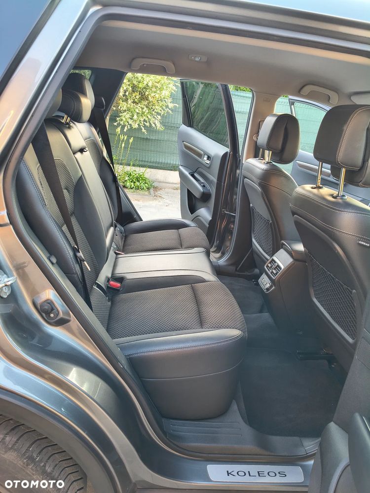 Renault Koleos ENERGY dCi 130 INTENS - 13