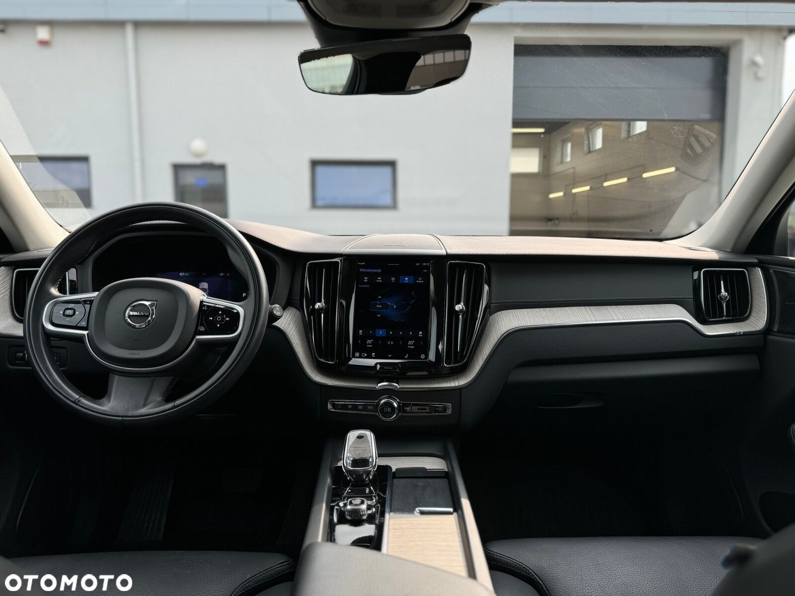 Volvo XC 60 - 36