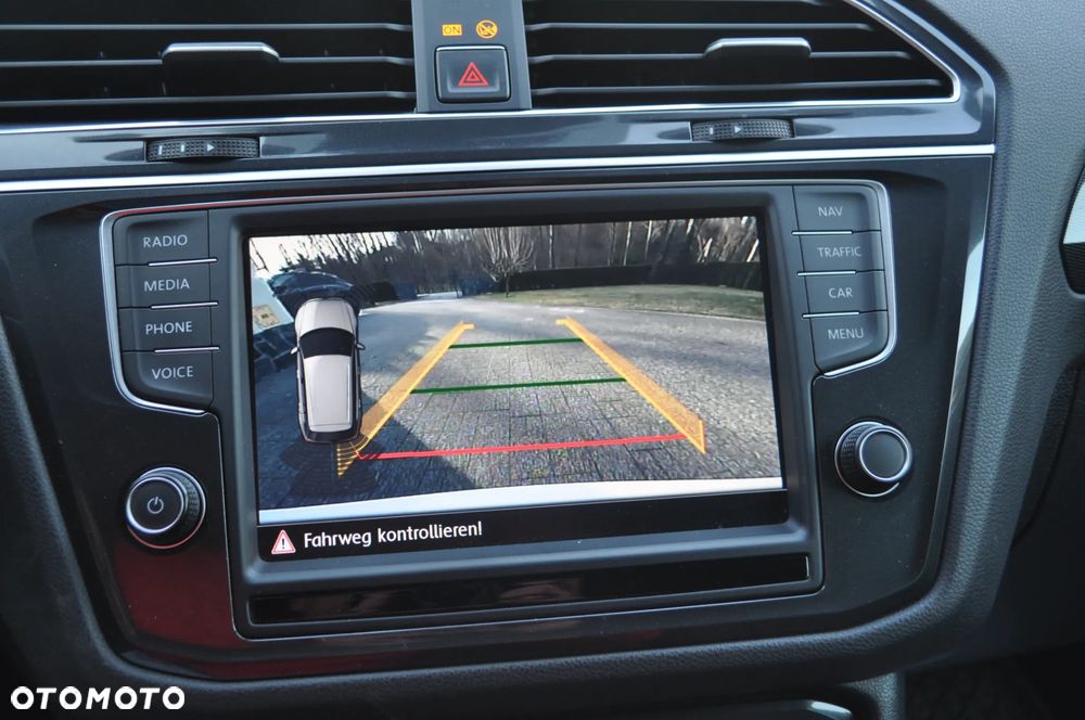 Volkswagen Tiguan 2.0 TDI SCR (BlueMotion Technology) Highline - 18