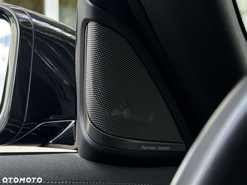 BMW Seria 5 - 10