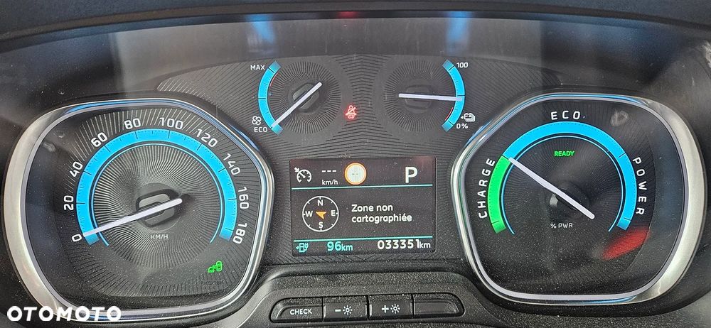 Toyota ProAce - 16