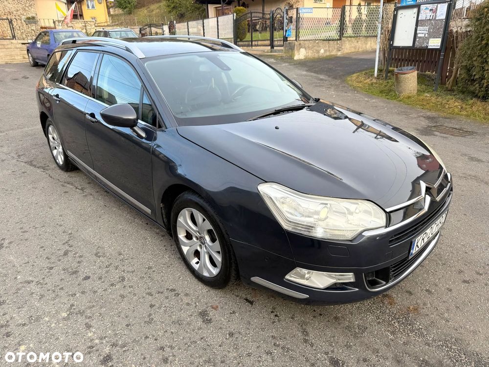 Citroën C5 2.0 HDi Exclusive - 2