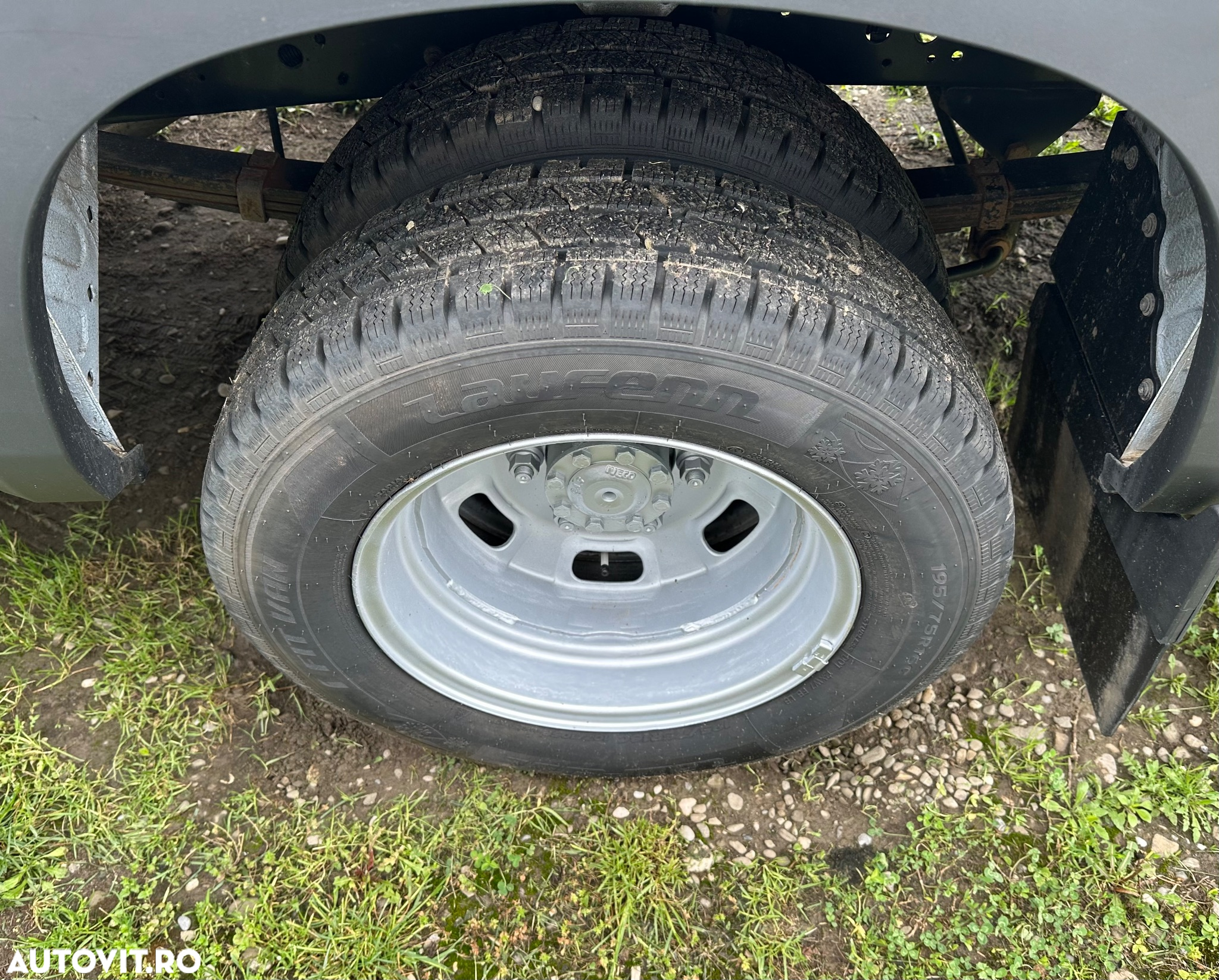 Iveco 35 C 14 - 7