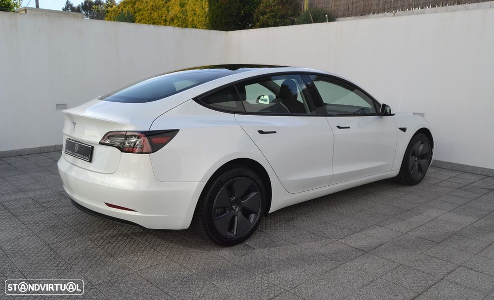 Tesla Model 3 Standard Range Plus RWD - 6