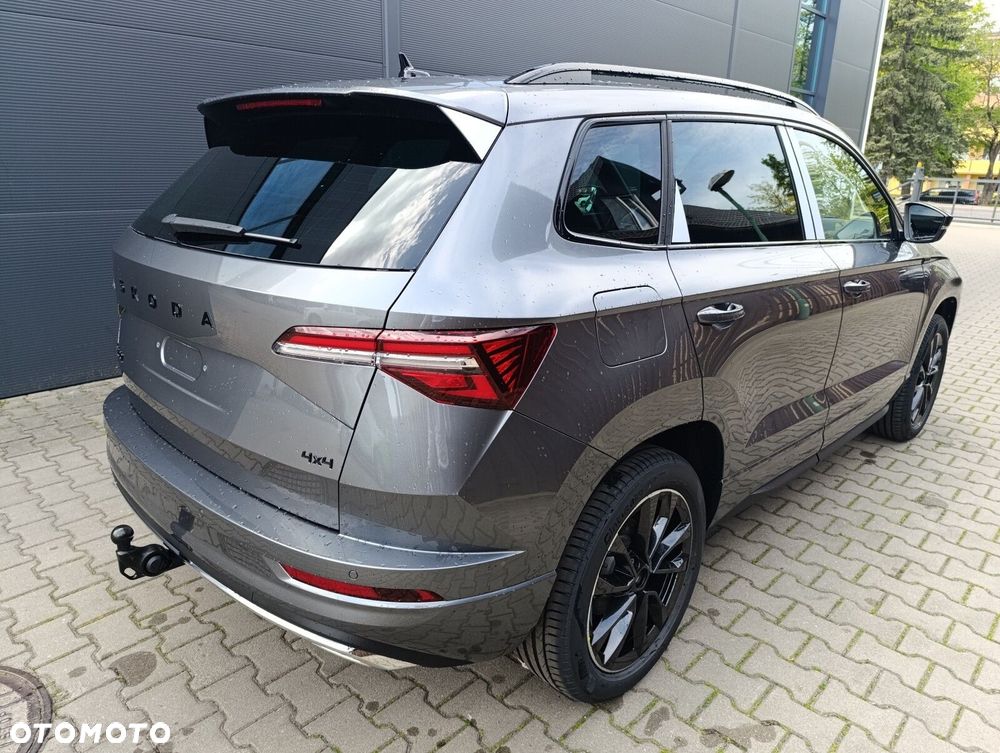 Skoda Karoq - 3