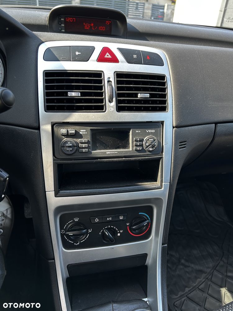 Peugeot 307 - 6
