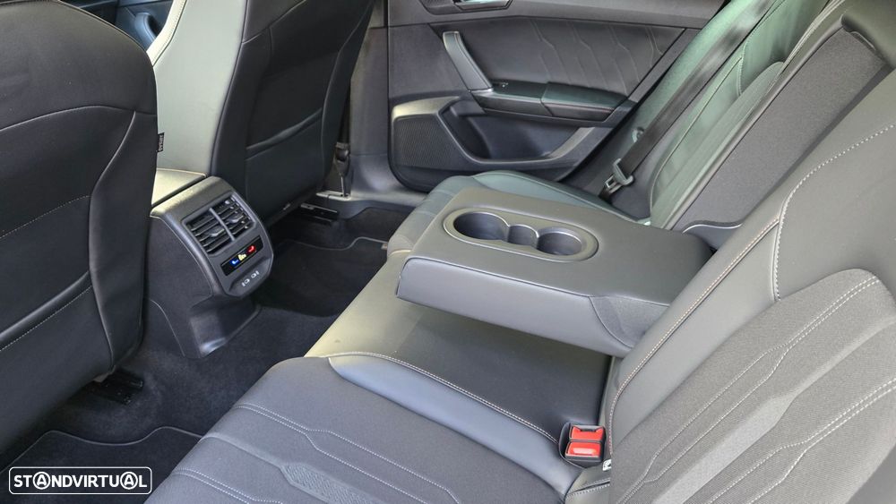Cupra Formentor 1.4 e-Hybrid DSG - 58