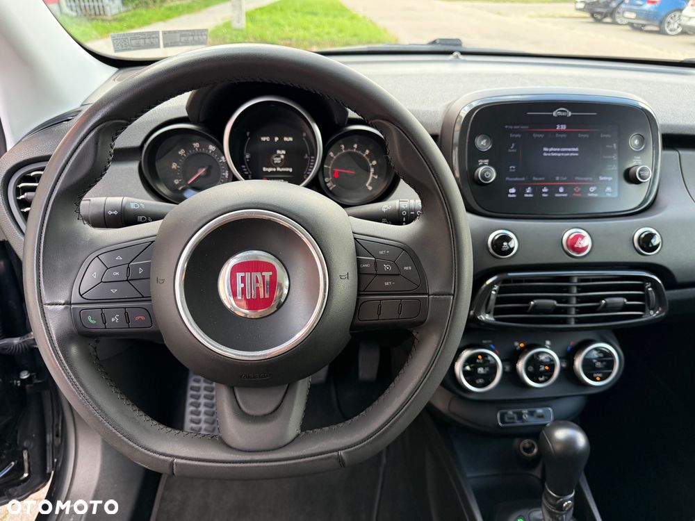 Fiat 500X - 18