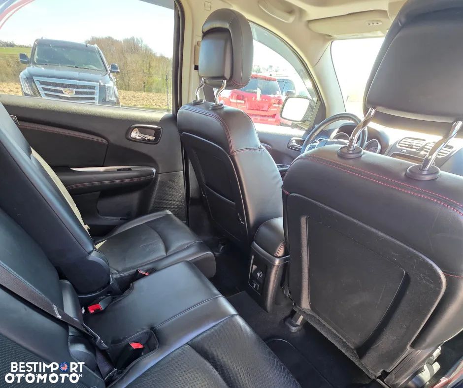Dodge Journey - 14