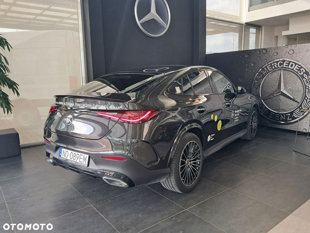 Mercedes-Benz GLC - 20