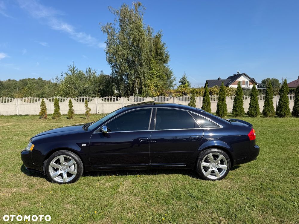 Audi A6 Limousine - 7