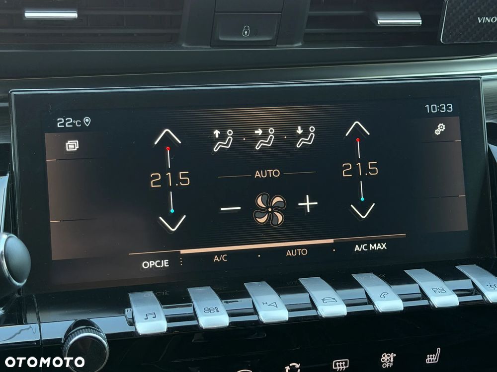 Peugeot 508 2.0 BlueHDi GT S&S EAT8 - 17