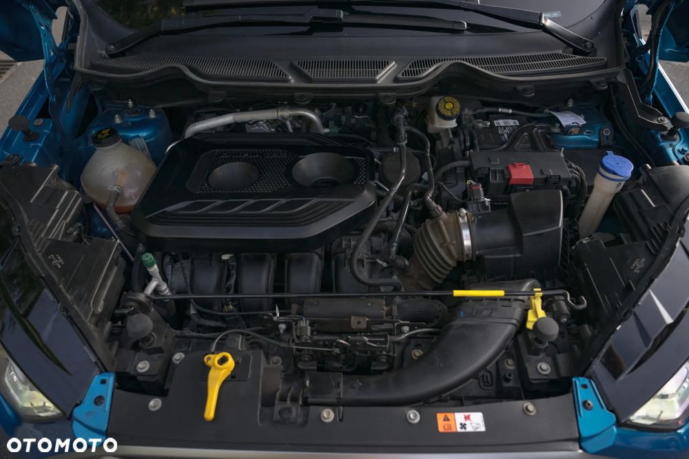 Ford EcoSport - 16