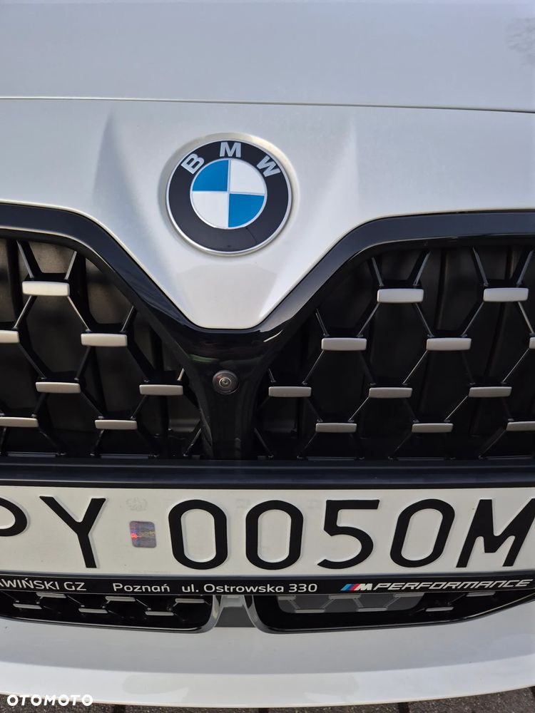 BMW Seria 4 420d M Sport - 25