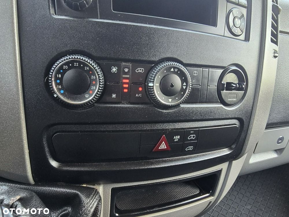 Mercedes-Benz sprinter 314cdi - 17