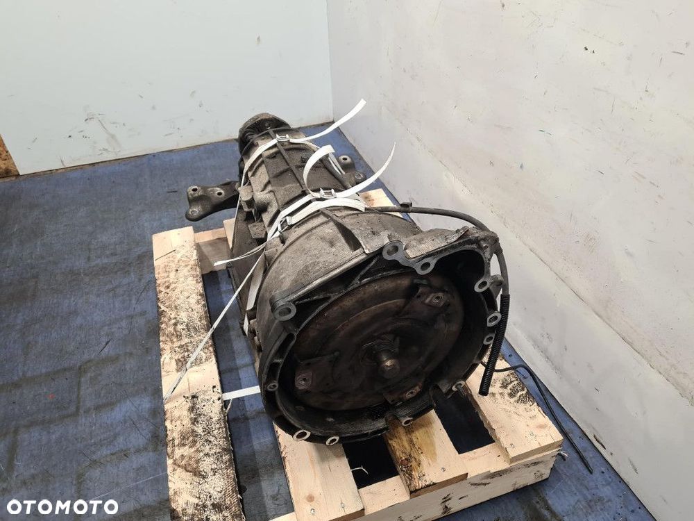 BMW 5 E39 2.5 TDS SKRZYNIA BIEGÓW AUTOMATYCZNA 5HP-18 1422131 - 6