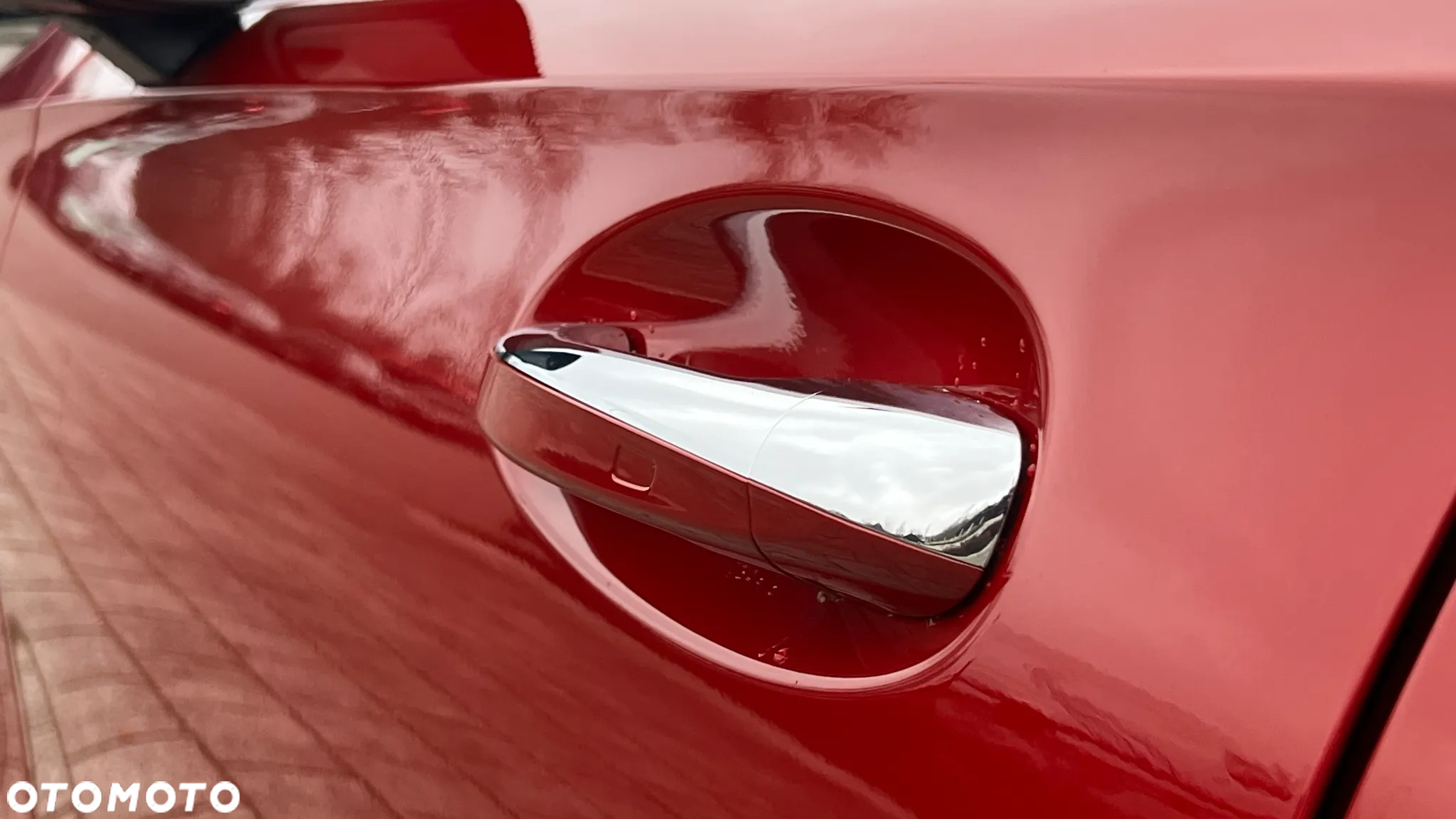 Mercedes-Benz Klasa A 200 Progressive 7G-DCT - 24