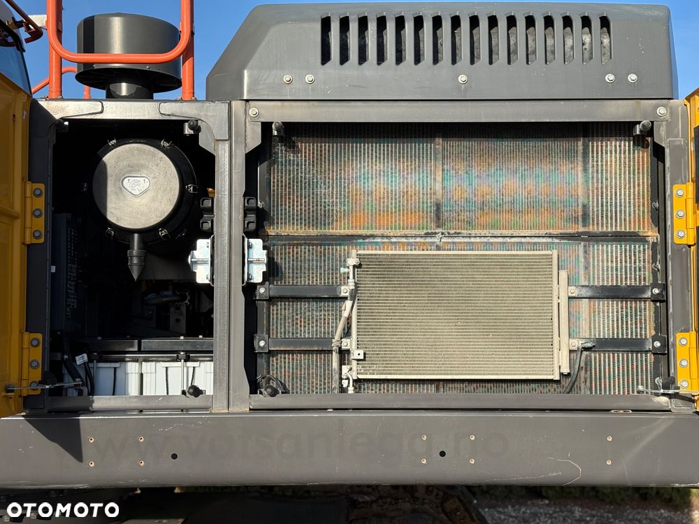 Volvo EC 380 EL - 28