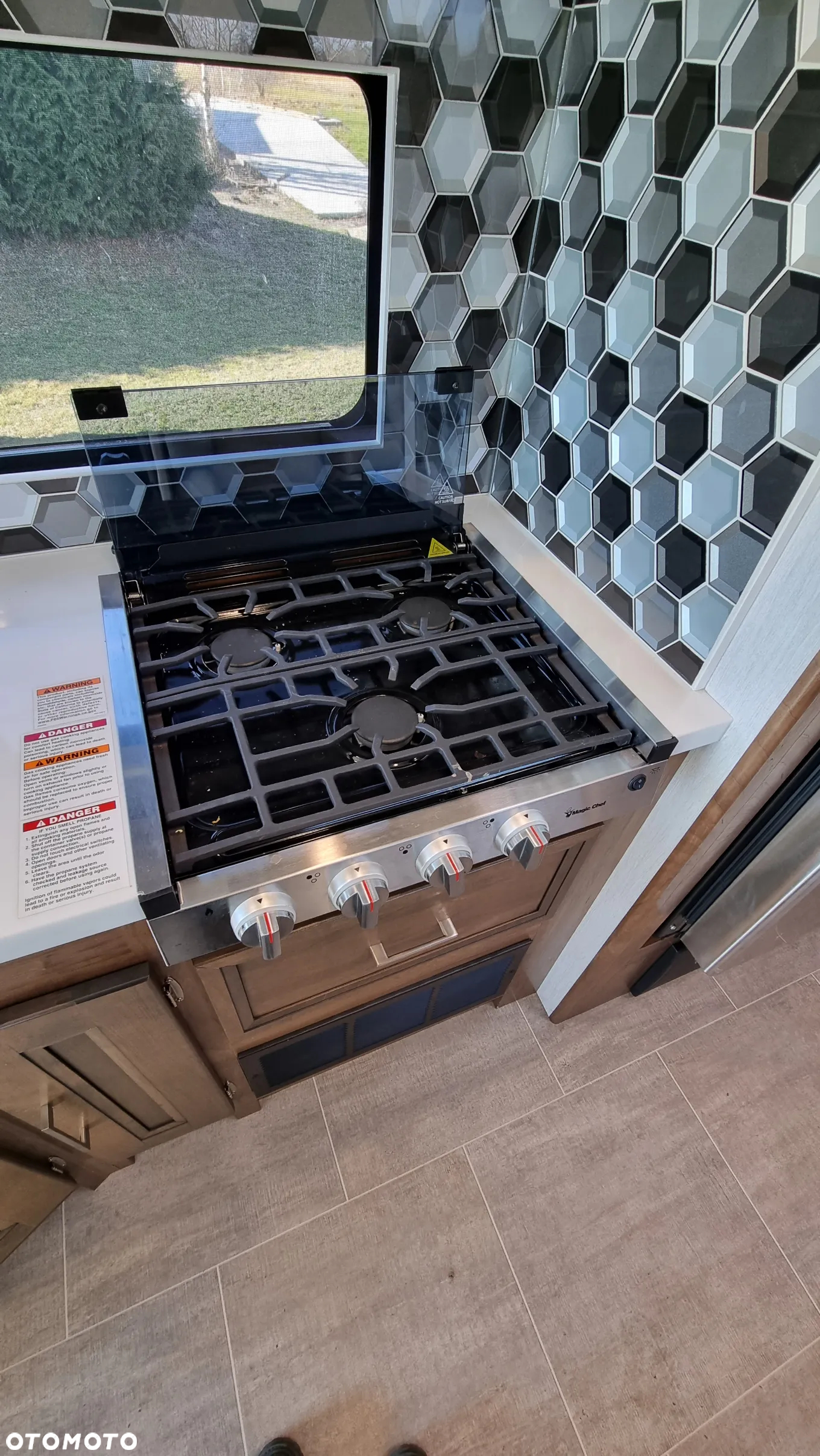 Inny Coacmen Encore 325ss - 14