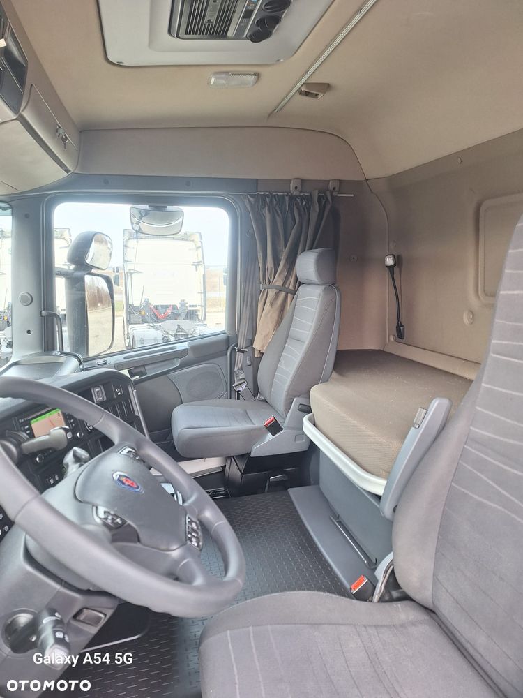 Scania R450 - 12