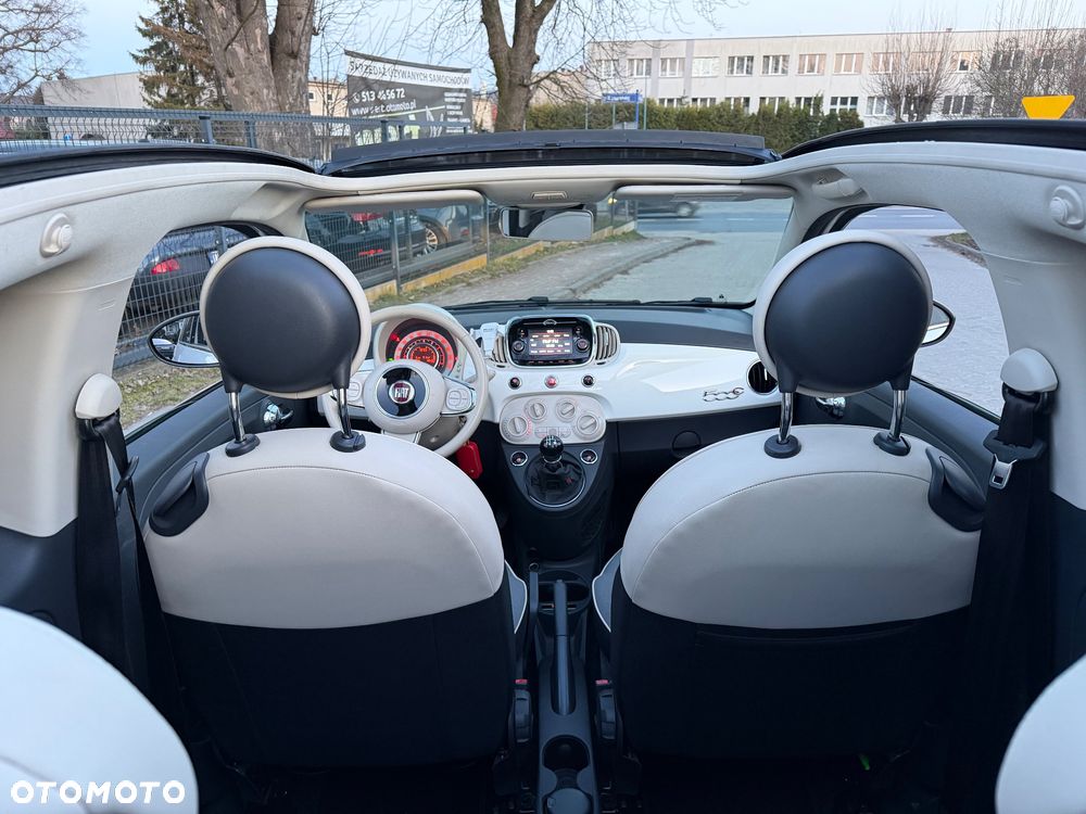 Fiat 500 - 24