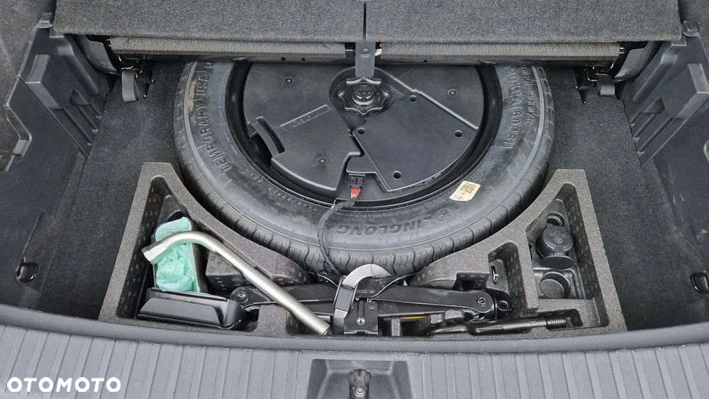 Skoda Kodiaq 2.0 TDI 4x4 Selection DSG - 27