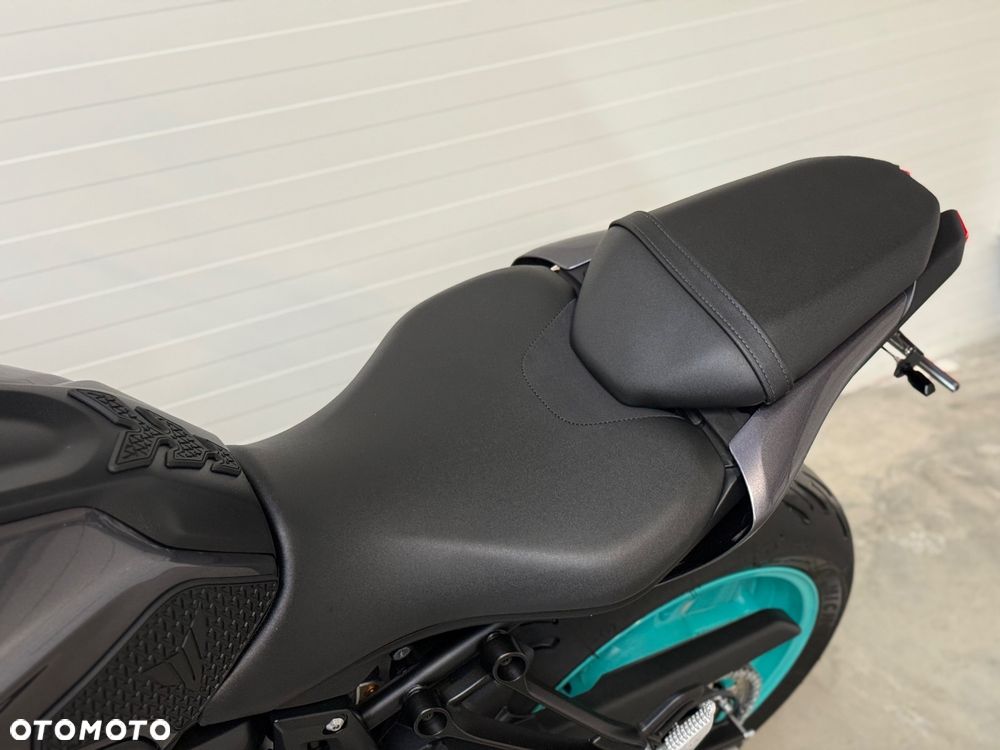 Yamaha MT - 29