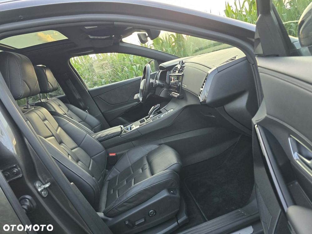 DS Automobiles DS 7 Crossback - 13