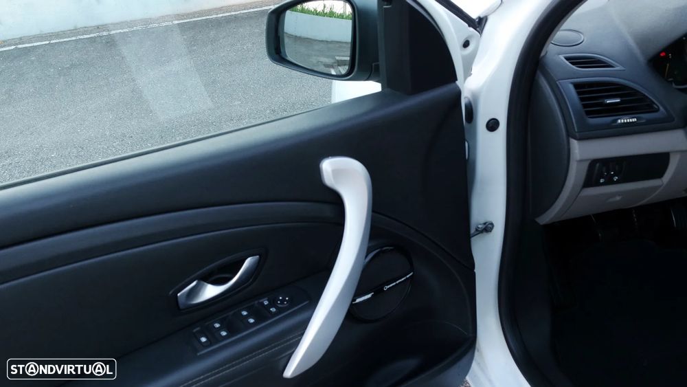 Renault Mégane Sport Tourer 1.5 dCi Bose Edtion CO2 Champion - 6