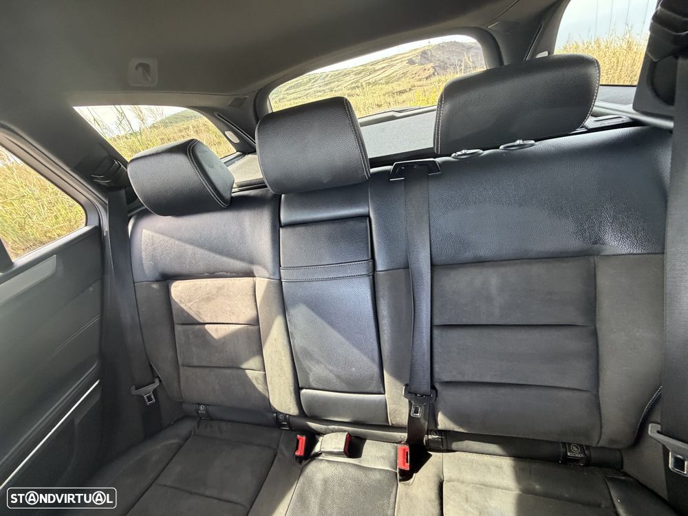 Mercedes-Benz E 250 - 30