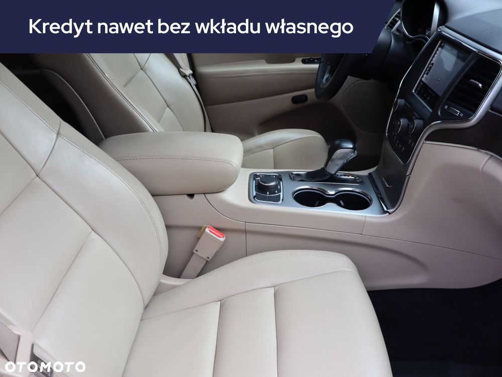 Jeep Grand Cherokee - 11