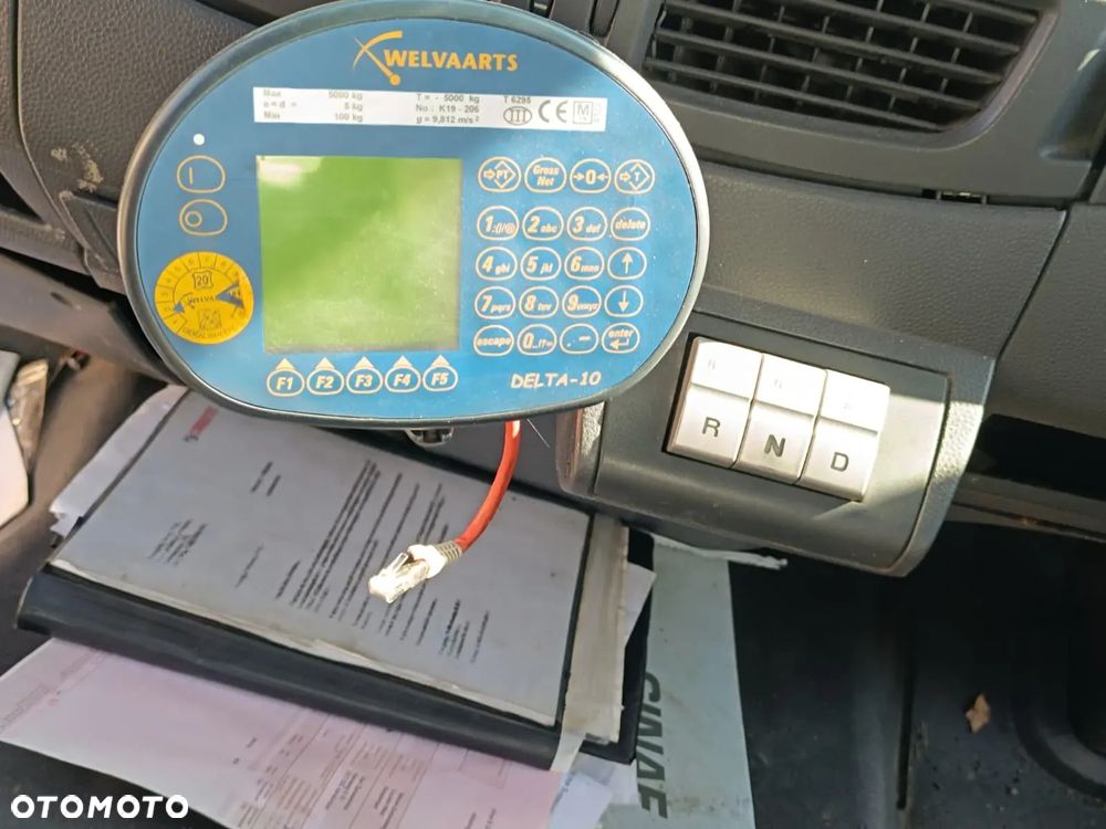 Iveco Eurocargo GINAF C 3127 N - 13