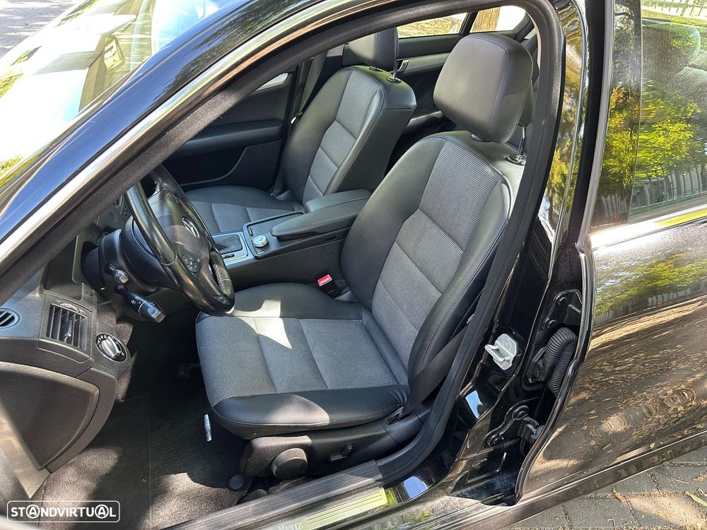 Mercedes-Benz C 350 - 24