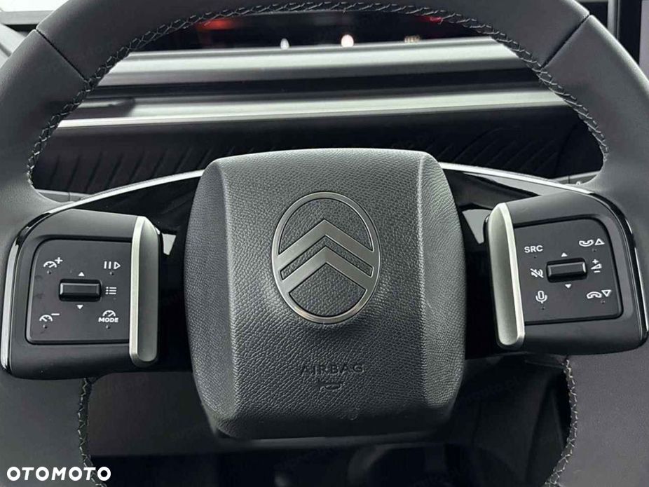 Citroën C3 Aircross 1.2 mHEV Max S&S eDCT6 - 6