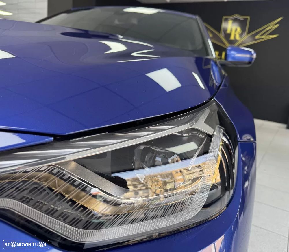 BMW 220 d Coupe Pack M Auto - 11