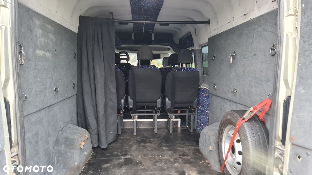 Fiat Ducato Multicab L4H2 - 24