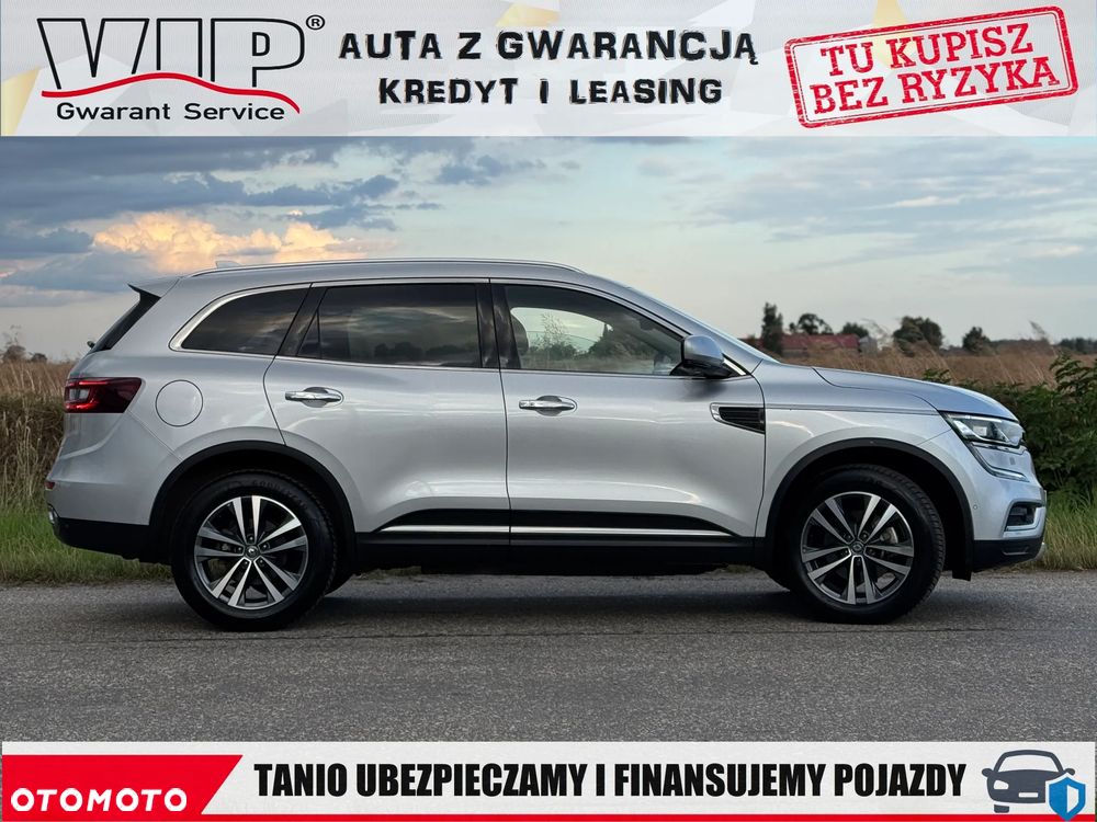 Renault Koleos 2.0 dCi Zen X-Tronic - 10