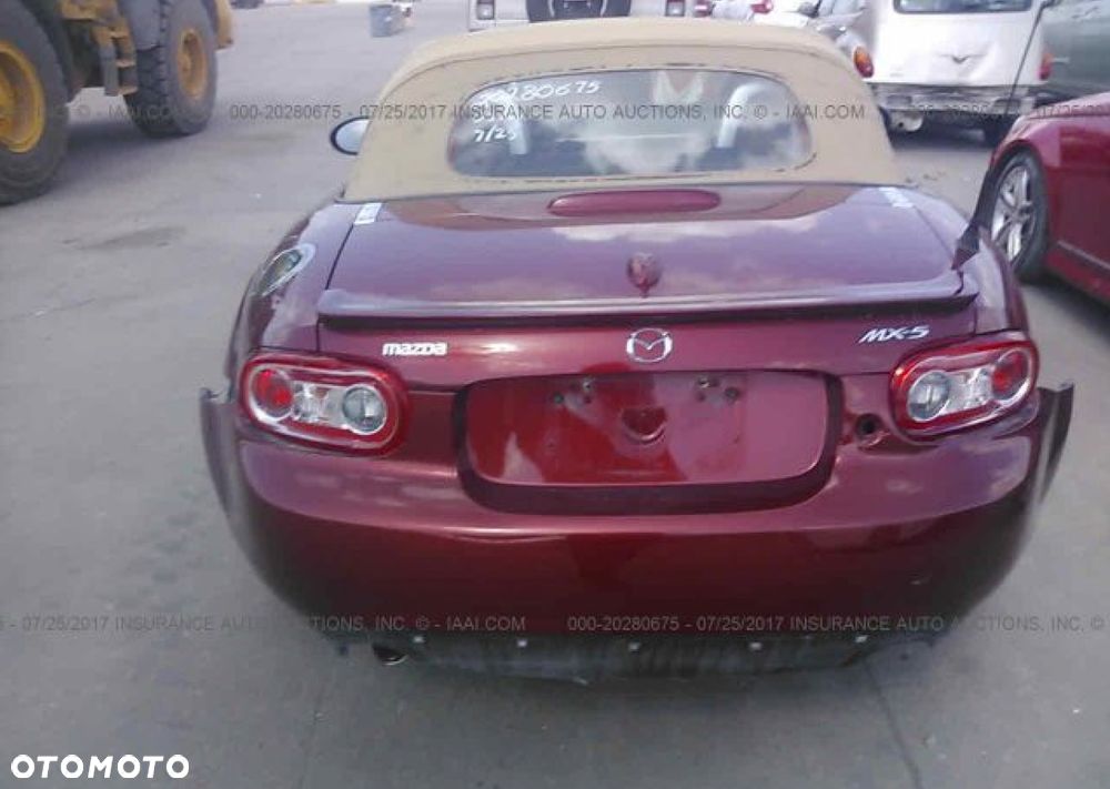 Mazda MX-5 2.0 Sport - 27